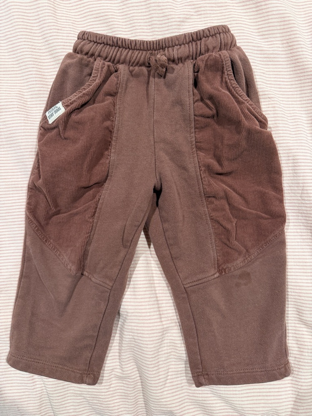 Toddler Zara Pants